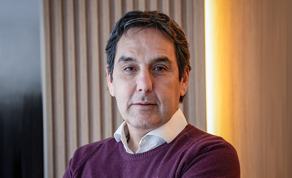 Giulio Retamal Schiappacasse